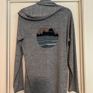 Patagonia Capilene long sleeve